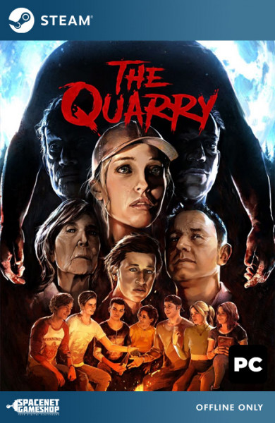 The Quarry Steam [Offline Only]